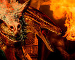 I 3 diversi tipi di draghi in House of dragons