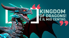 Kingdom of Dragons