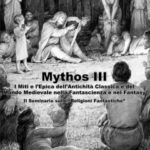 Mythos III - Seminario sulle radici mitologiche del fantasy