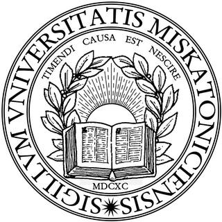 Miskatonic university