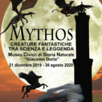 Mythos - leggende in mostra al museo di Genova